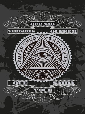 cover image of Verdades que não querem que você saiba